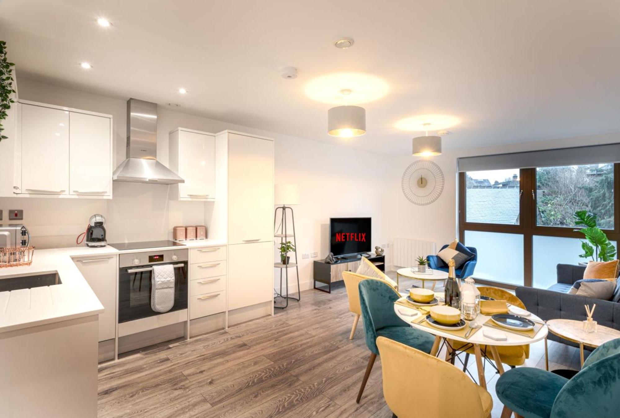 Ideal Family & Business Stay! 2 Min To Station, 10 Min To Harry Potter, 30 Min To London Euston & Free Parking! Watford  Luaran gambar